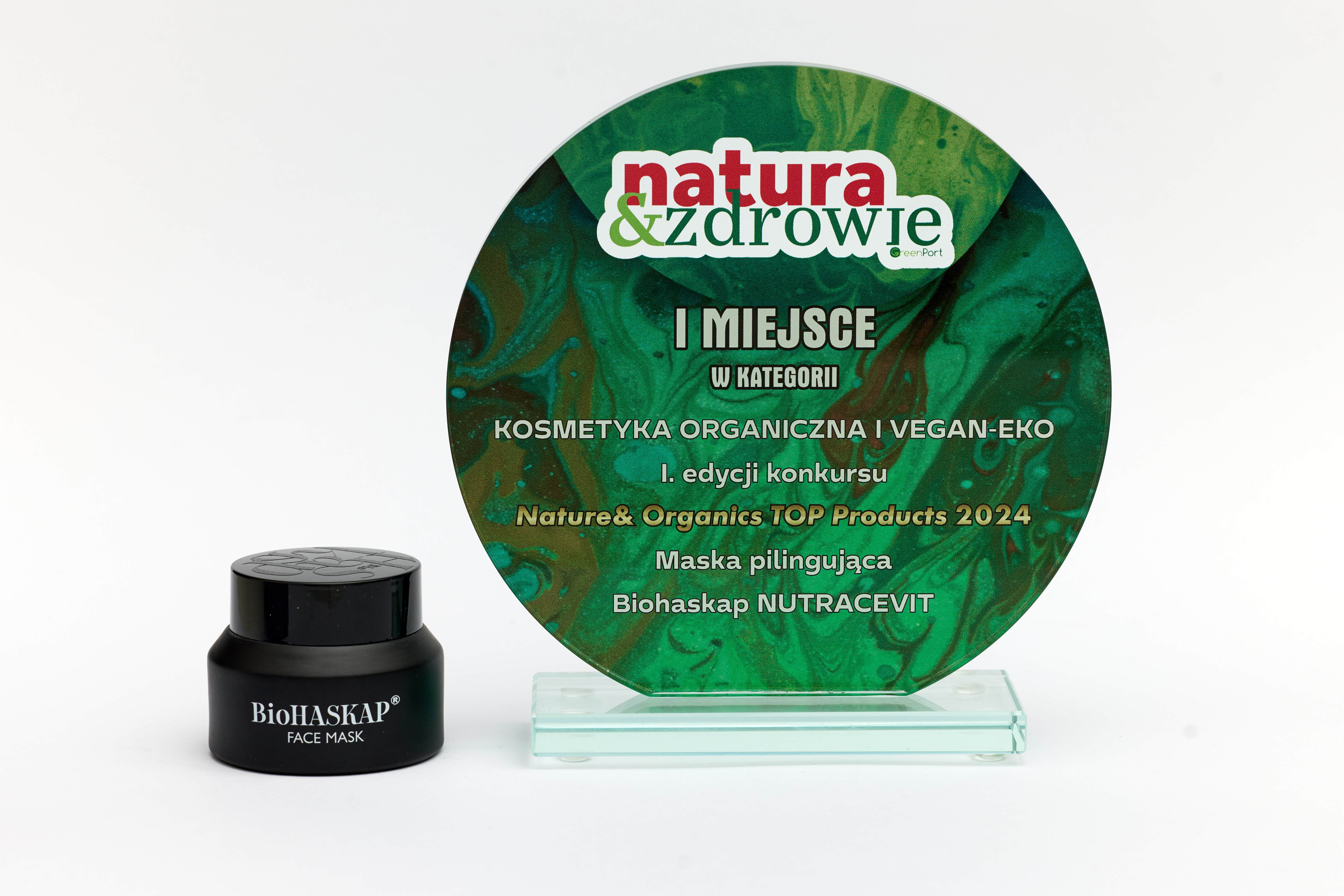award face mask biohaskap